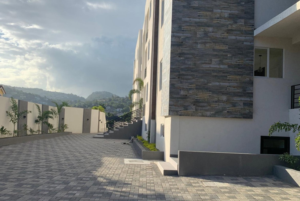 Second image of 15-13 Norbrook Drive in Kingston 8, St. Andrew, Jamaica - property is For Sale