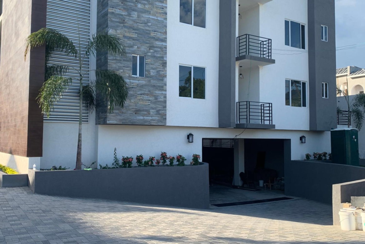 First image of 15-13 Norbrook Drive in Kingston 8, St. Andrew, Jamaica - property is For Sale