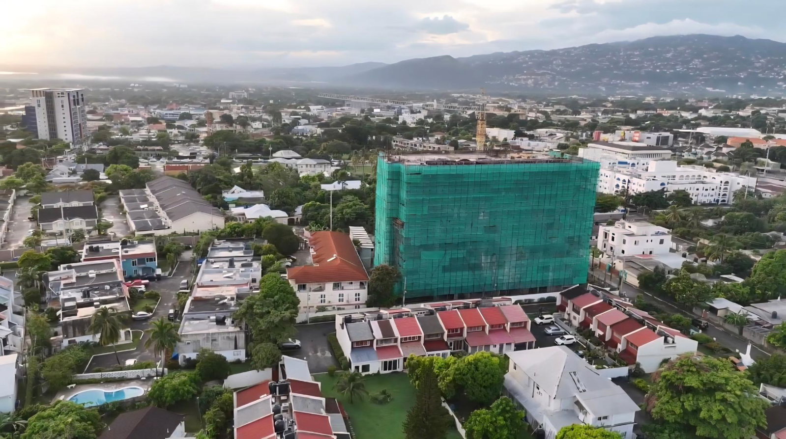 Fifth image of 306-7 Devon Road in Kingston 10, St. Andrew, Jamaica - property is For Sale