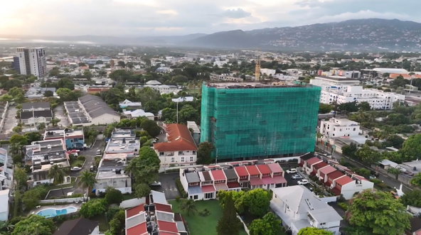 Fifth image of 306-7 Devon Road in Kingston 10, St. Andrew, Jamaica - property is For Sale