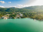 First image of 9- Paradise Bay , Reading in Reading, St. James, Jamaica - property is For Sale