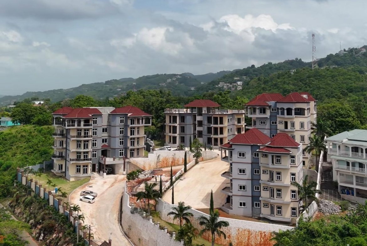 Second image of Standmore Red Hills in Red Hills, St. Andrew, Jamaica - property is For Sale