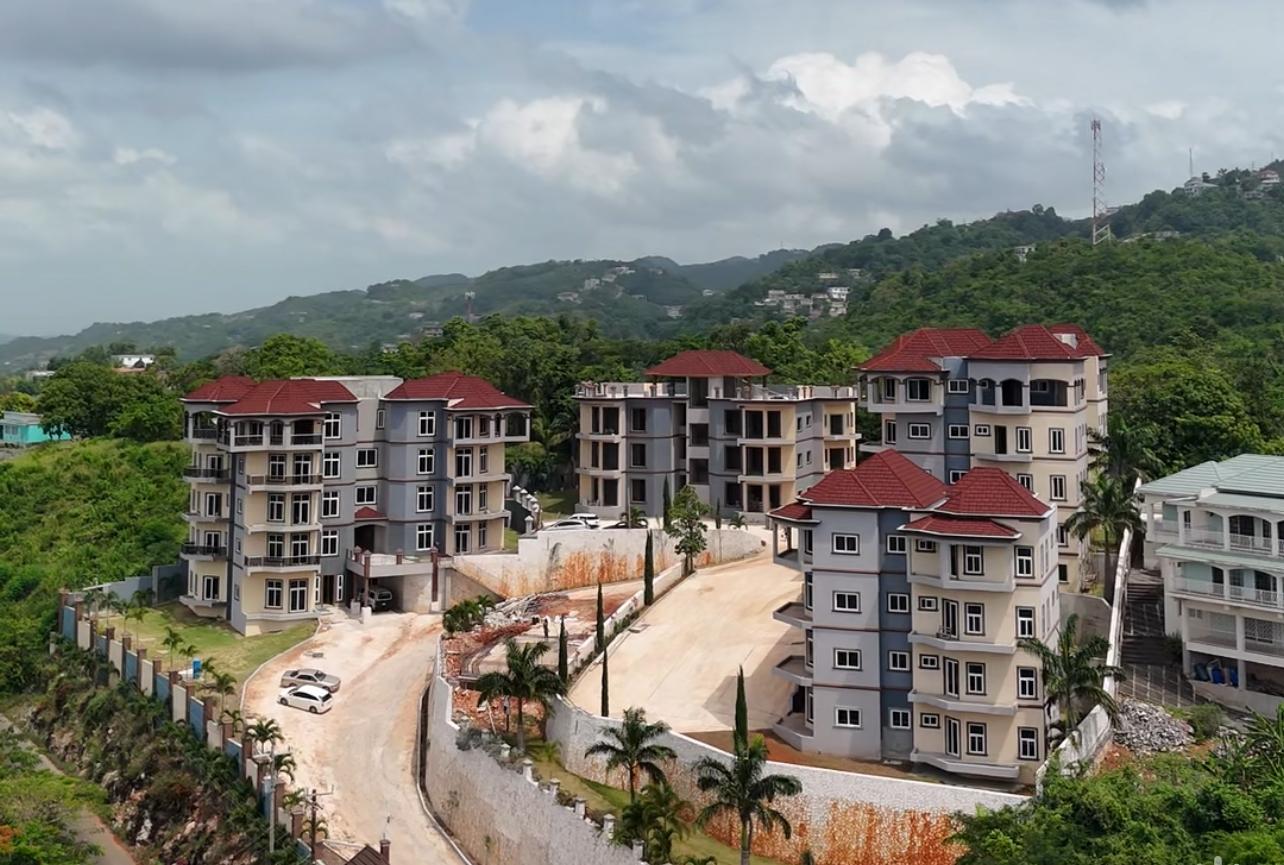Second image of Standmore Red Hills in Red Hills, St. Andrew, Jamaica - property is For Sale