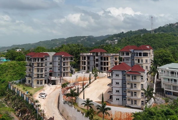 Second image of Standmore Red Hills in Red Hills, St. Andrew, Jamaica - property is For Sale