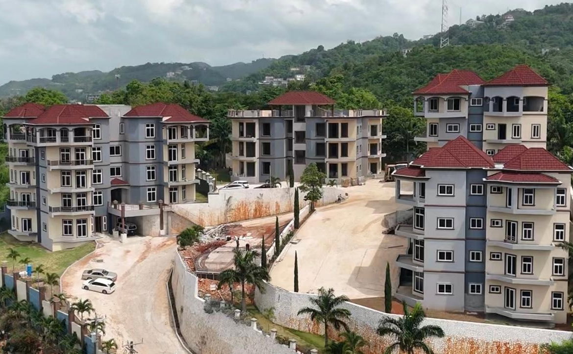 First image of Standmore Red Hills in Red Hills, St. Andrew, Jamaica - property is For Sale