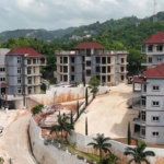 First image of Standmore Red Hills in Red Hills, St. Andrew, Jamaica - property is For Sale
