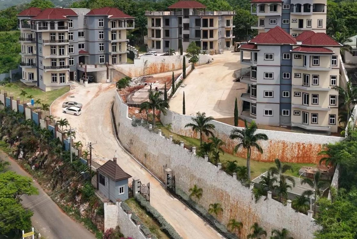 Third image of Standmore Red Hills in Red Hills, St. Andrew, Jamaica - property is For Sale