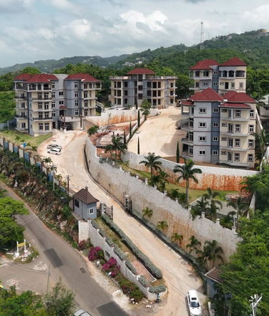 Third image of Standmore Red Hills in Red Hills, St. Andrew, Jamaica - property is For Sale