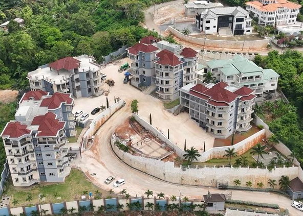 Fourth image of Standmore Red Hills in Red Hills, St. Andrew, Jamaica - property is For Sale