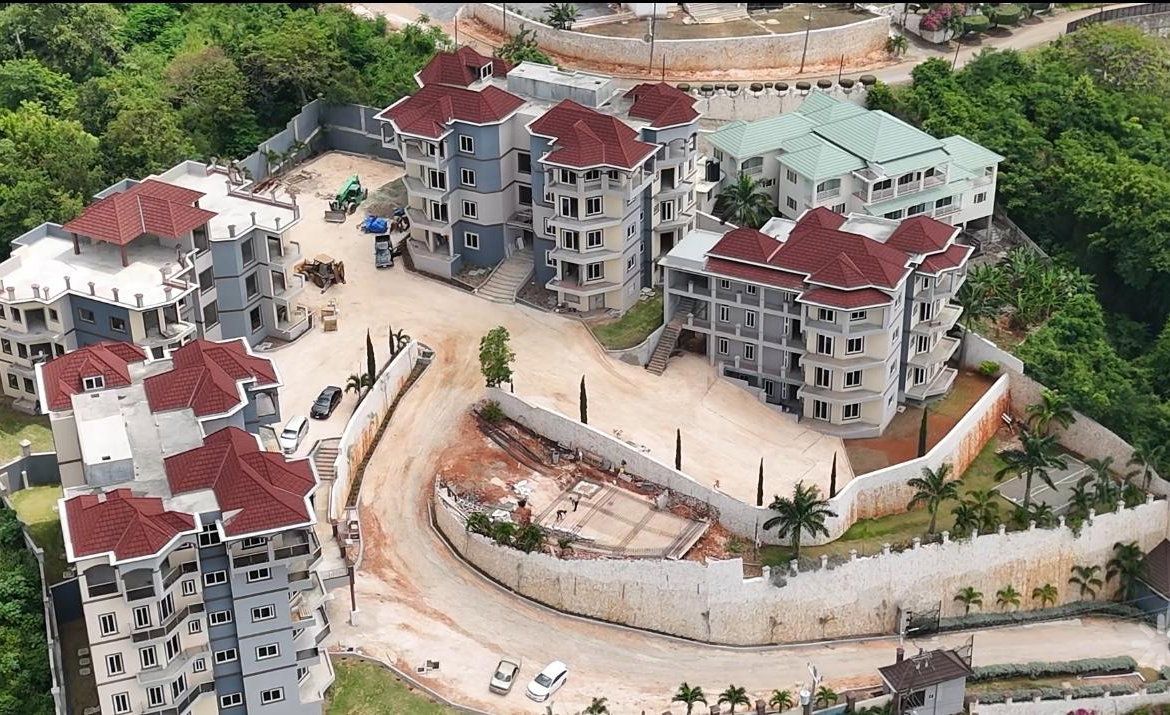 Fifth image of Standmore Red Hills in Red Hills, St. Andrew, Jamaica - property is For Sale
