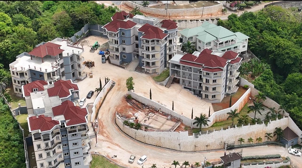 Fifth image of Standmore Red Hills in Red Hills, St. Andrew, Jamaica - property is For Sale