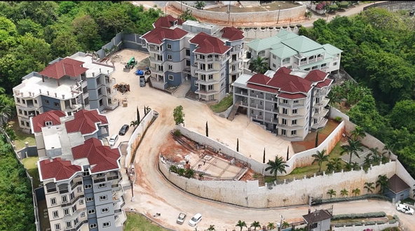 Fifth image of Standmore Red Hills in Red Hills, St. Andrew, Jamaica - property is For Sale