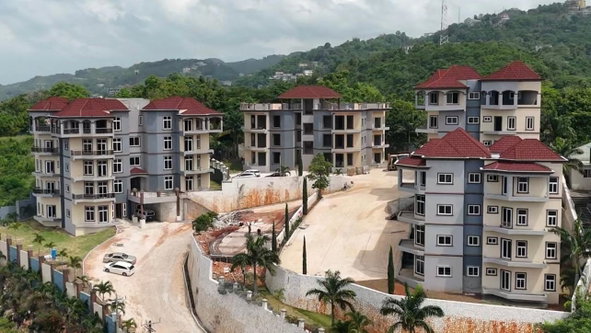 First image of Standmore Red Hills in Red Hills, St. Andrew, Jamaica - property is For Sale