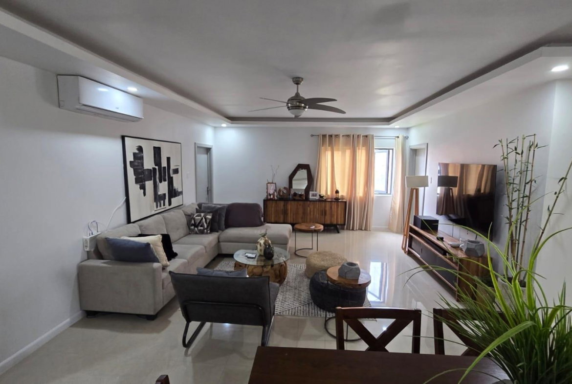 Second image of 8 Victory Luxury Apartments in Westgate Hills, St. James, Jamaica - property is For Sale