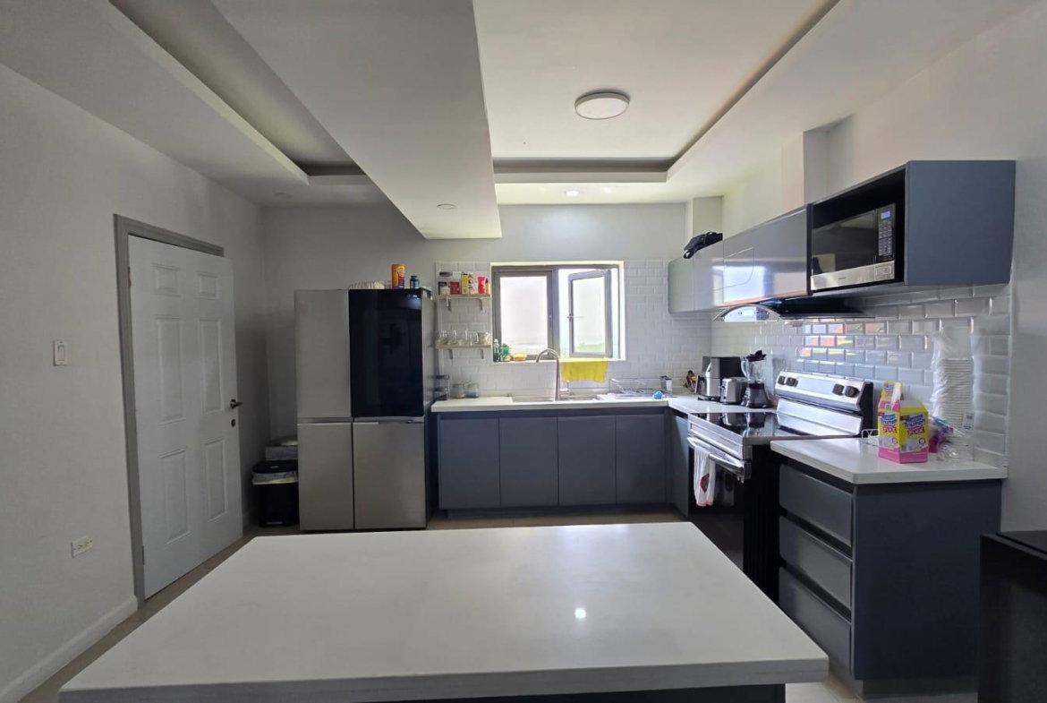 Eleventh image of 8 Victory Luxury Apartments in Westgate Hills, St. James, Jamaica - property is For Sale