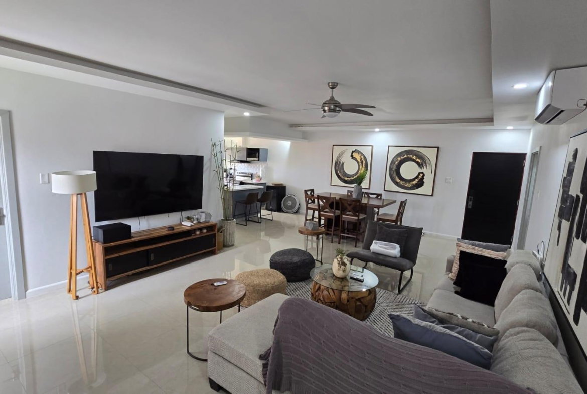Fifteenth image of 8 Victory Luxury Apartments in Westgate Hills, St. James, Jamaica - property is For Sale