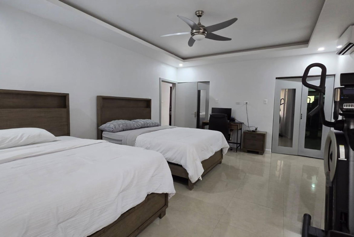 Eighteenth image of 8 Victory Luxury Apartments in Westgate Hills, St. James, Jamaica - property is For Sale
