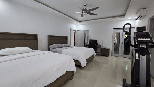 Eighteenth image of 8 Victory Luxury Apartments in Westgate Hills, St. James, Jamaica - property is For Sale