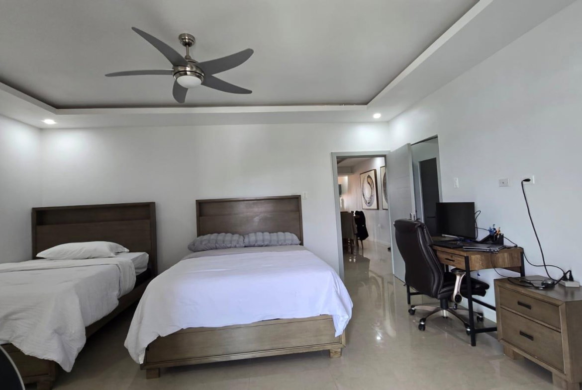 Nineteenth image of 8 Victory Luxury Apartments in Westgate Hills, St. James, Jamaica - property is For Sale