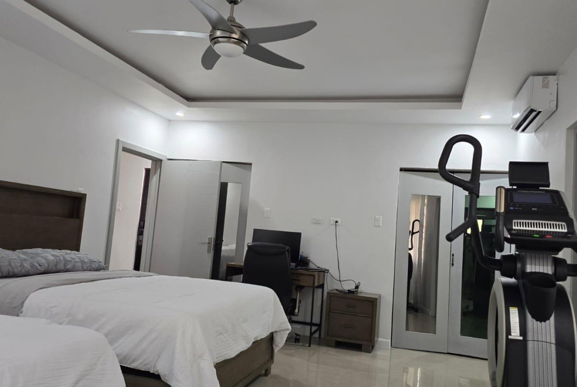 Twenty-First image of 8 Victory Luxury Apartments in Westgate Hills, St. James, Jamaica - property is For Sale
