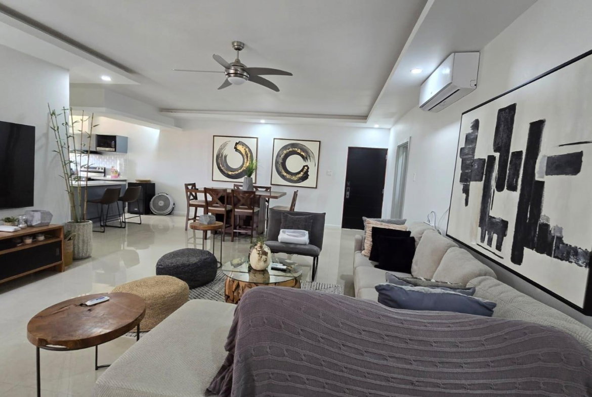Twenty-Eighth image of 8 Victory Luxury Apartments in Westgate Hills, St. James, Jamaica - property is For Sale