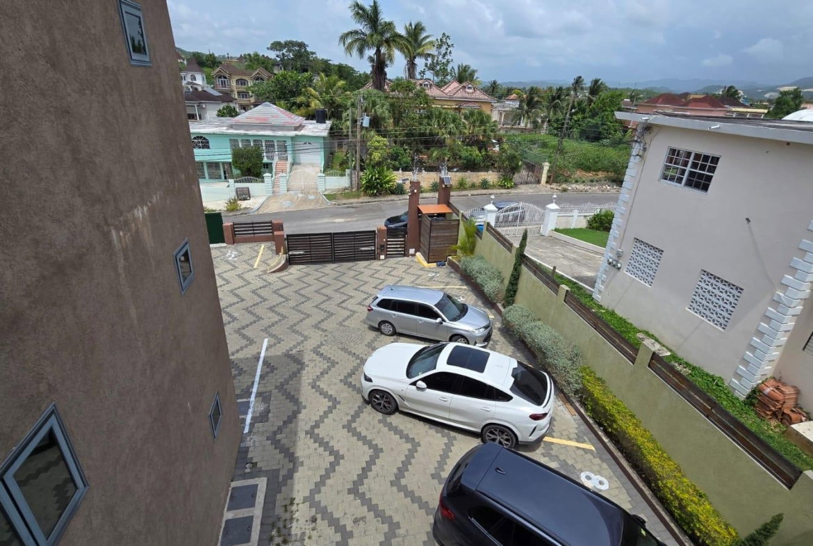 Thirtieth image of 8 Victory Luxury Apartments in Westgate Hills, St. James, Jamaica - property is For Sale