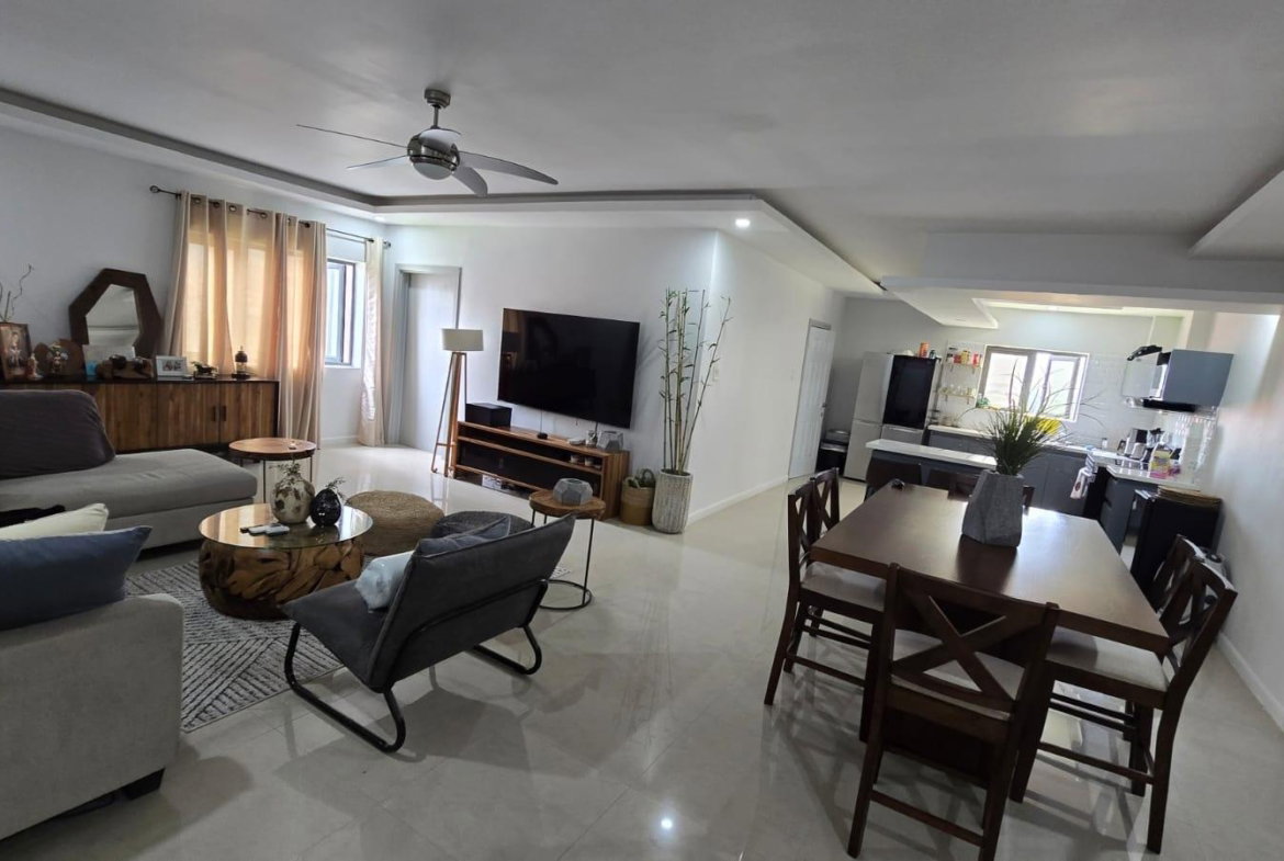 Fifth image of 8 Victory Luxury Apartments in Westgate Hills, St. James, Jamaica - property is For Sale