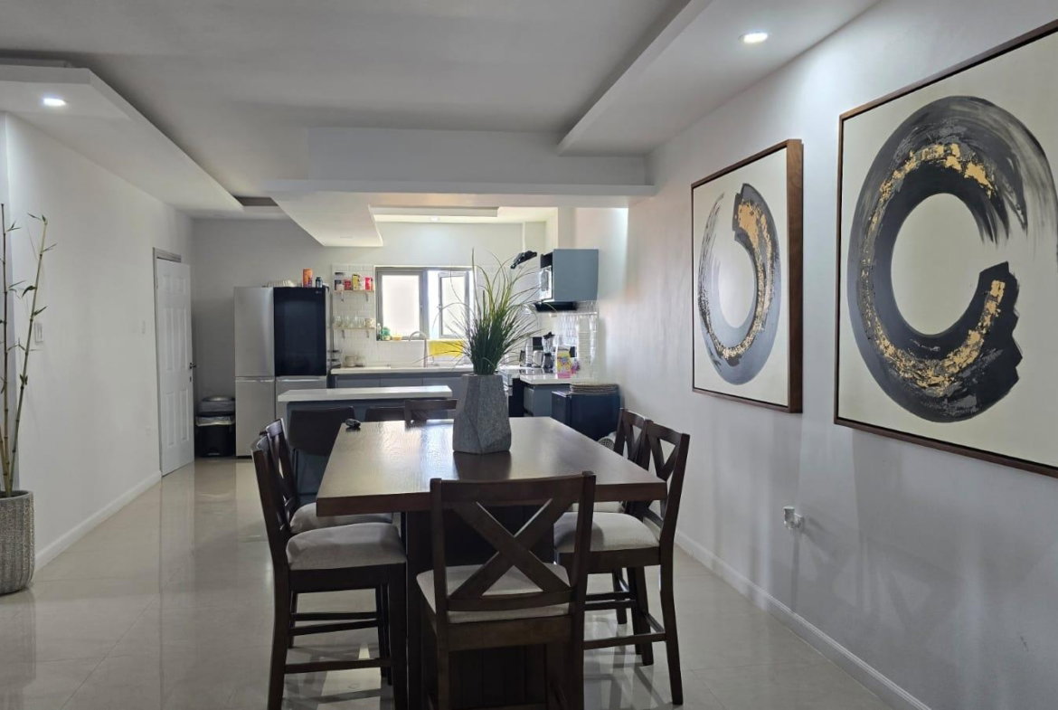 Sixth image of 8 Victory Luxury Apartments in Westgate Hills, St. James, Jamaica - property is For Sale