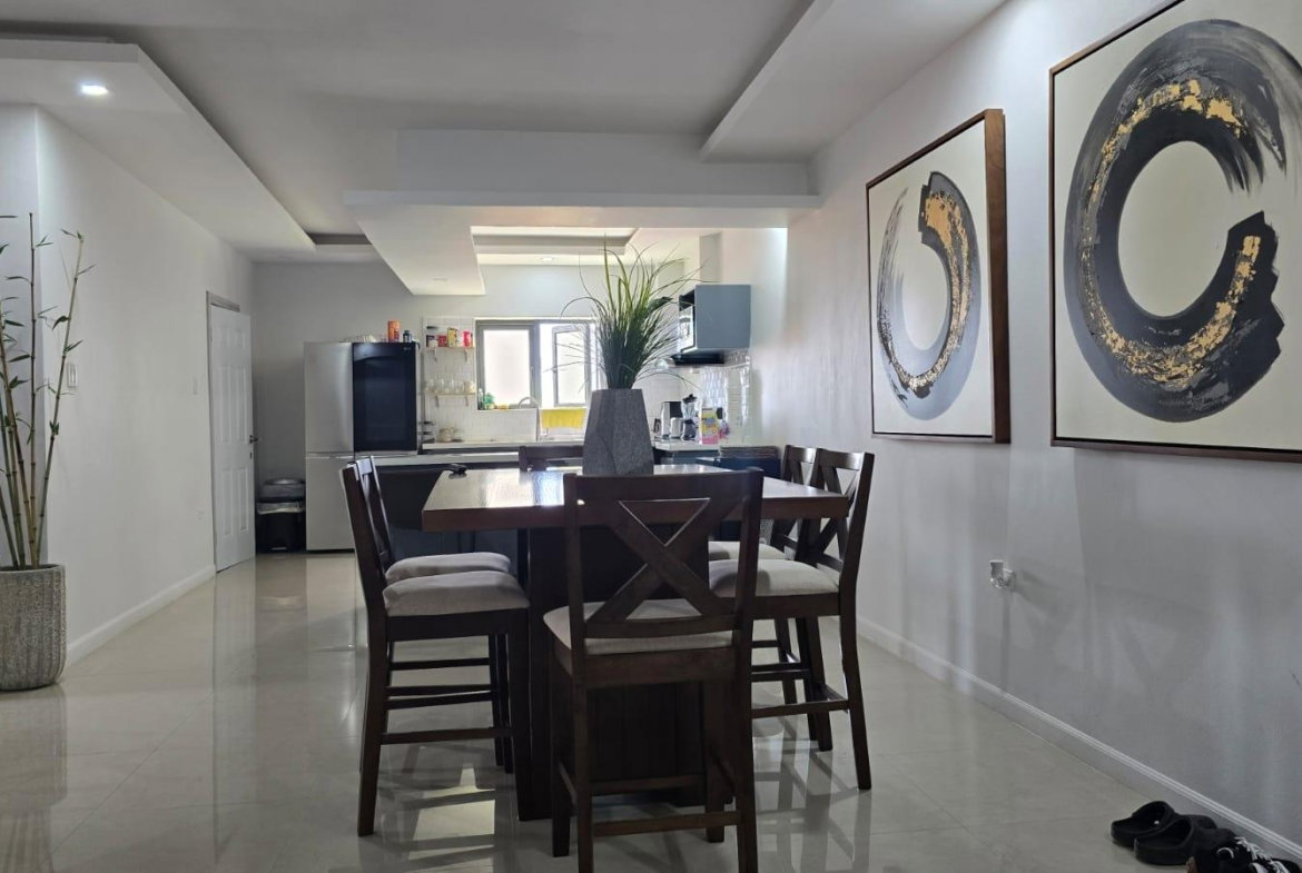Eighth image of 8 Victory Luxury Apartments in Westgate Hills, St. James, Jamaica - property is For Sale