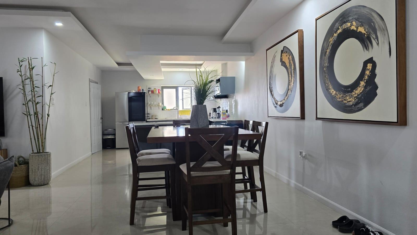 Eighth image of 8 Victory Luxury Apartments in Westgate Hills, St. James, Jamaica - property is For Sale
