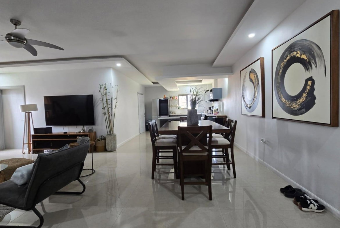 Ninth image of 8 Victory Luxury Apartments in Westgate Hills, St. James, Jamaica - property is For Sale