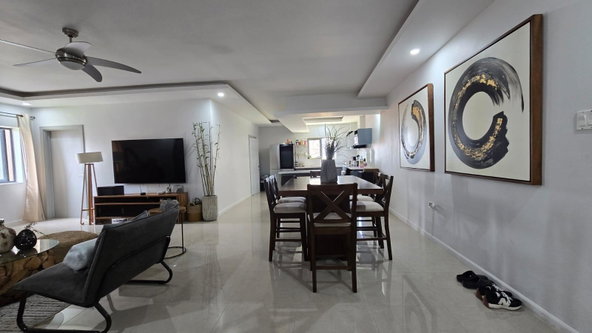 Ninth image of 8 Victory Luxury Apartments in Westgate Hills, St. James, Jamaica - property is For Sale