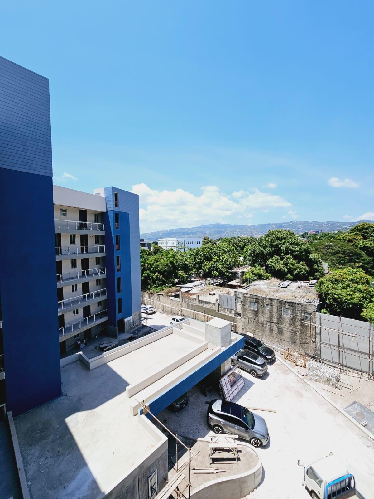 Luxury-Apartments-for-Sale-at-Nitram-of-Waterloo-St.-Andrew-Jamaica Second image of 401-44 Upper Waterloo Road in Kingston 10, St. Andrew, Jamaica - property is For Sale