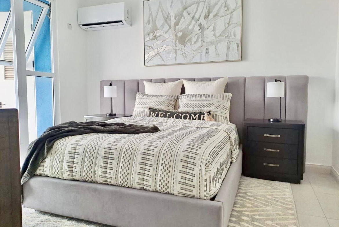 Fifth image of 401-44 Upper Waterloo Road in Kingston 10, St. Andrew, Jamaica - property is For Sale