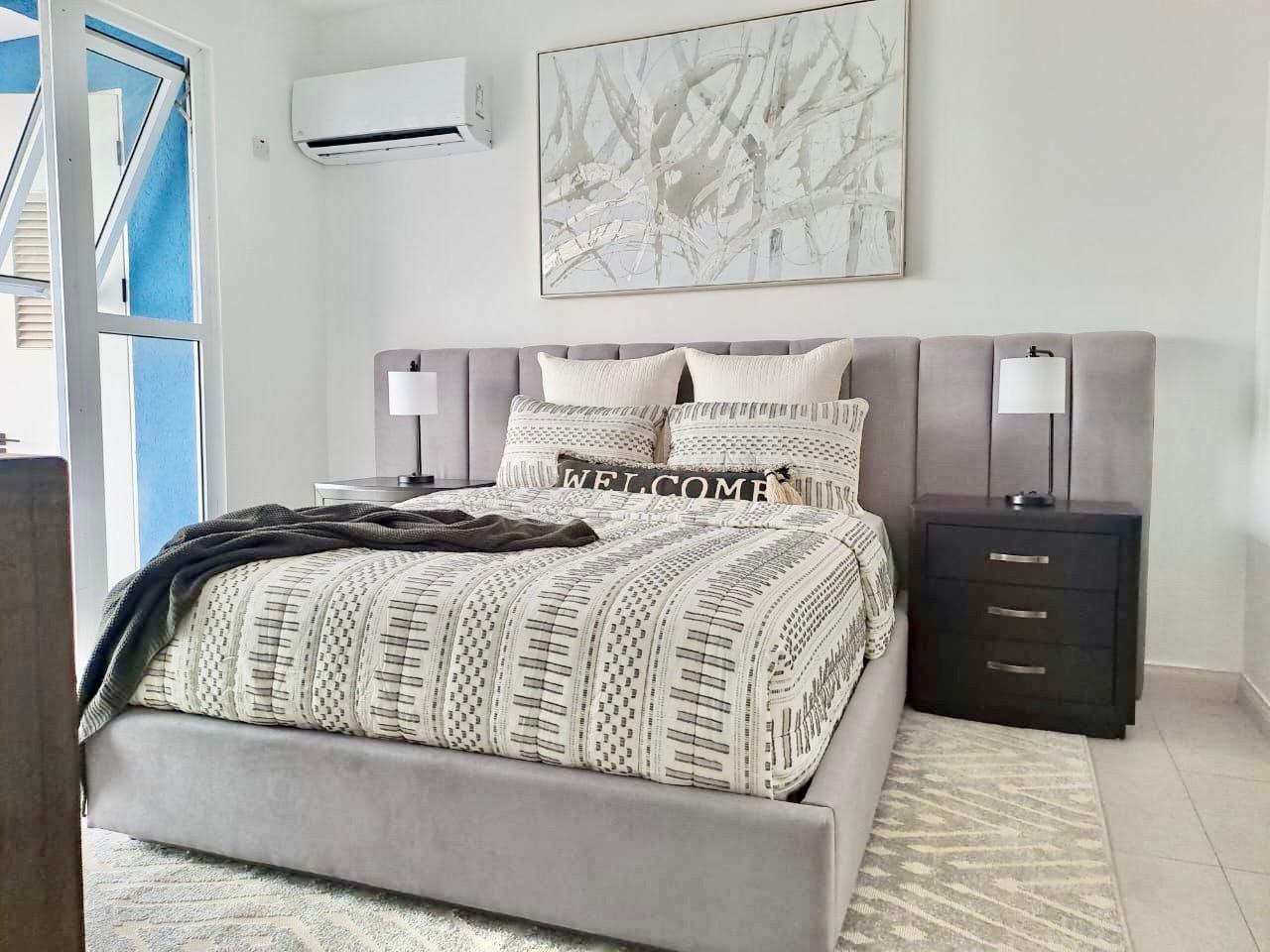 Luxury-Apartments-for-Sale-at-Nitram-of-Waterloo-St.-Andrew-Jamaica Fifth image of 401-44 Upper Waterloo Road in Kingston 10, St. Andrew, Jamaica - property is For Sale