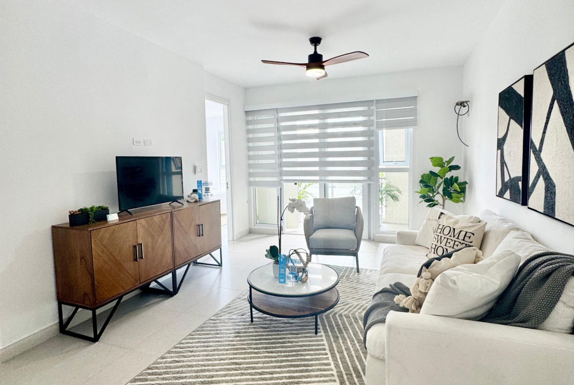 Sixth image of 401-44 Upper Waterloo Road in Kingston 10, St. Andrew, Jamaica - property is For Sale