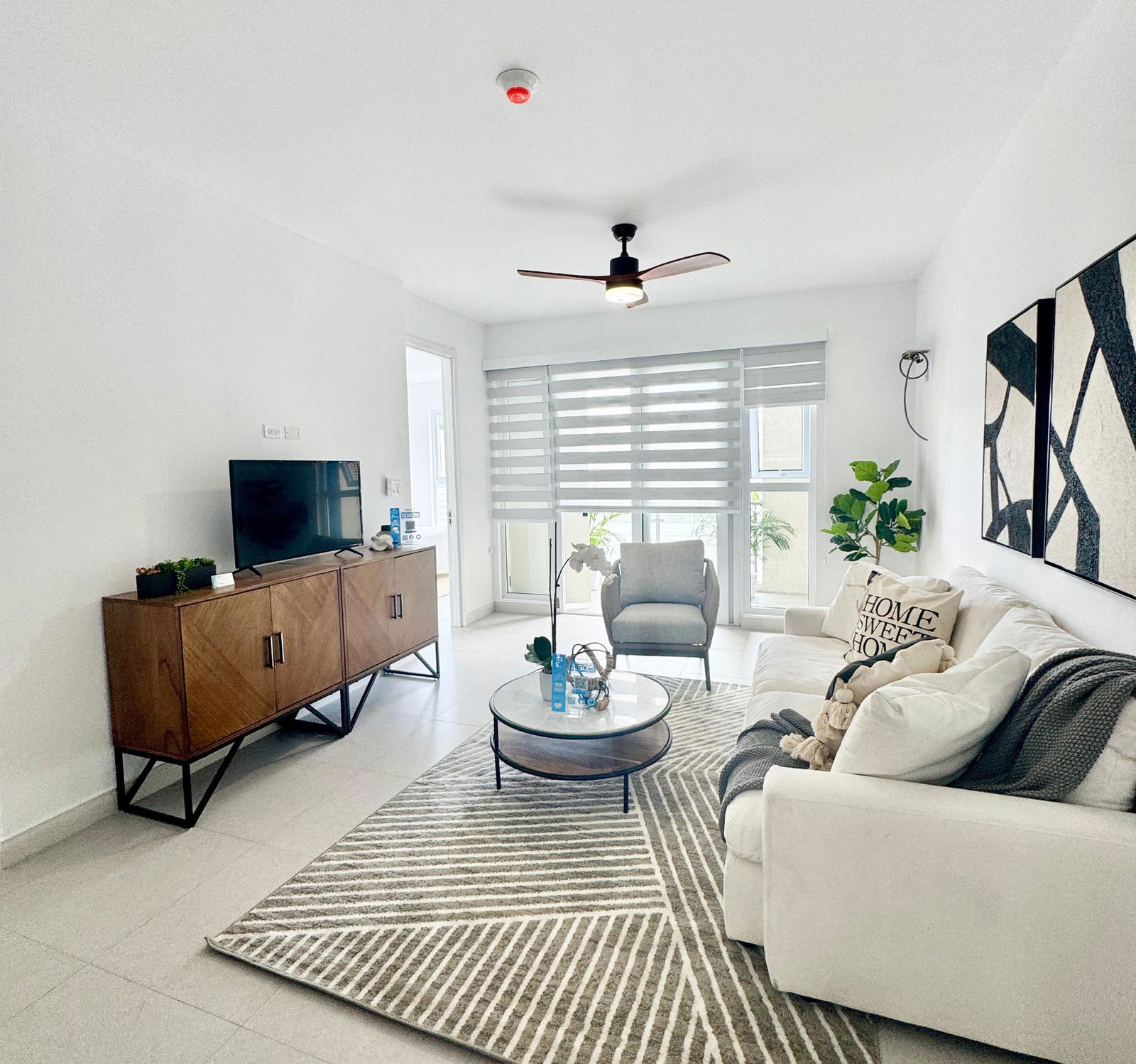 Luxury-Apartments-for-Sale-at-Nitram-of-Waterloo-St.-Andrew-Jamaica Sixth image of 401-44 Upper Waterloo Road in Kingston 10, St. Andrew, Jamaica - property is For Sale