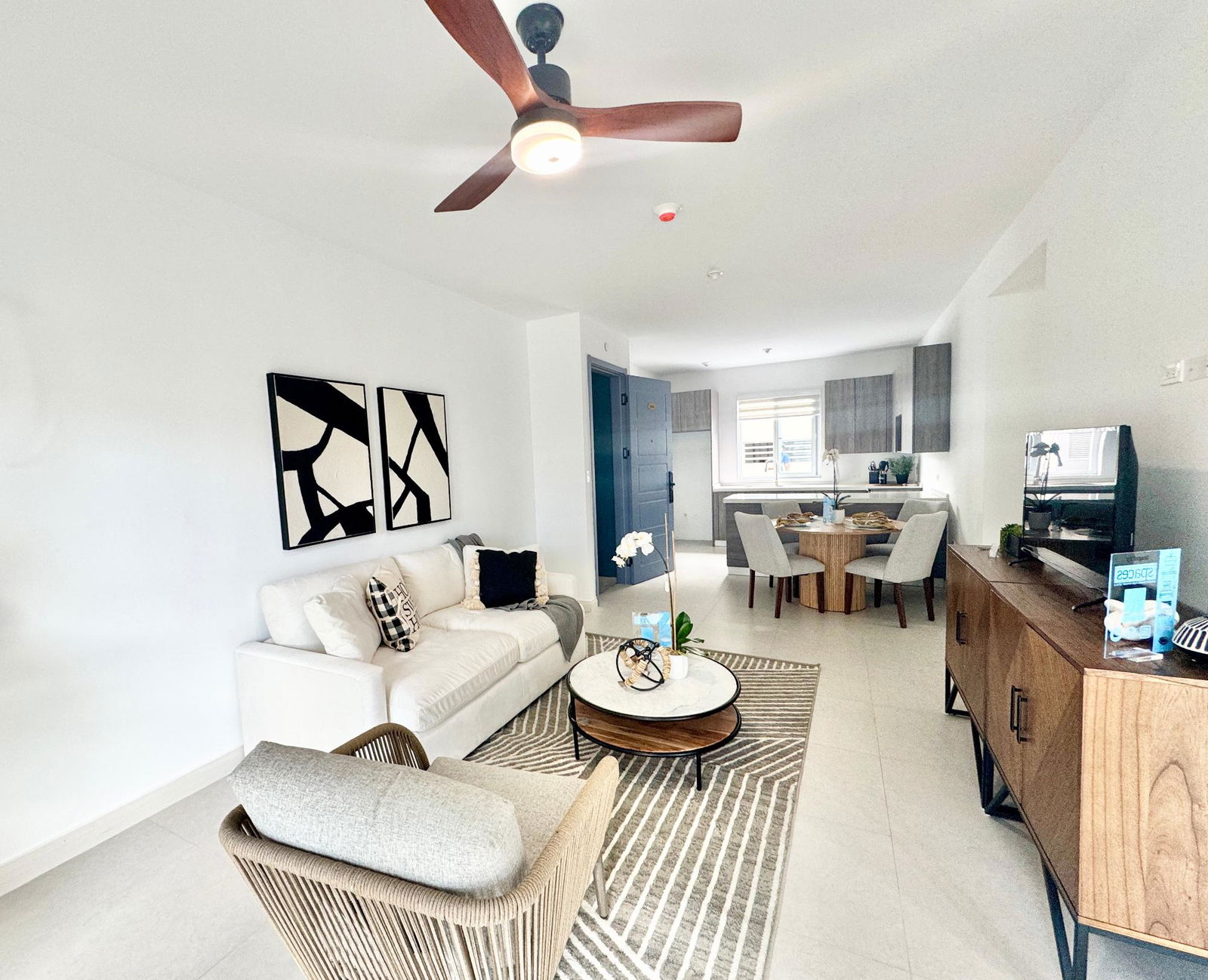 Luxury-Apartments-for-Sale-at-Nitram-of-Waterloo-St.-Andrew-Jamaica Seventh image of 401-44 Upper Waterloo Road in Kingston 10, St. Andrew, Jamaica - property is For Sale