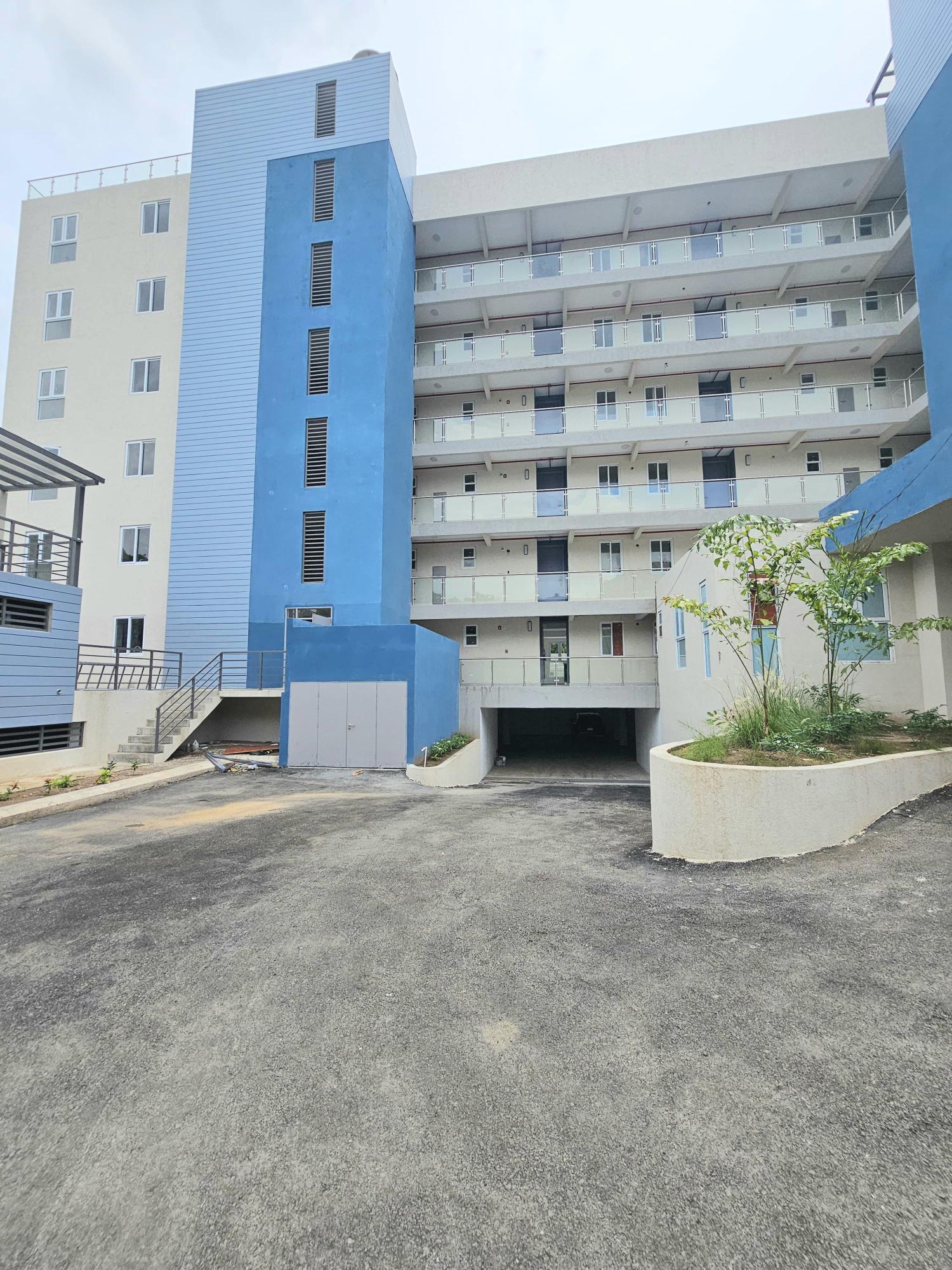 Luxury-Apartments-for-Sale-at-Nitram-of-Waterloo-St.-Andrew-Jamaica Ninth image of 401-44 Upper Waterloo Road in Kingston 10, St. Andrew, Jamaica - property is For Sale