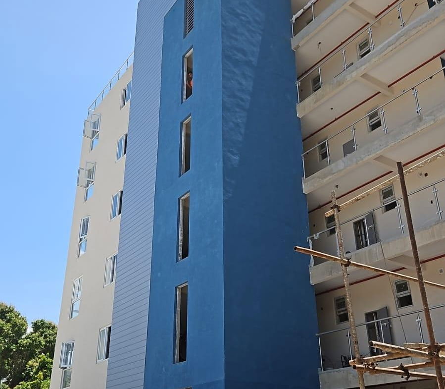 First image of 401-44 Upper Waterloo Road in Kingston 10, St. Andrew, Jamaica - property is For Sale
