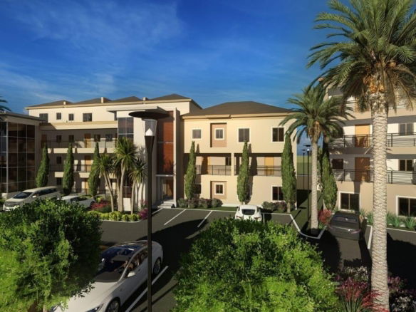 First image of 6a-9 1/2 Charlton Road in Kingston 8, St. Andrew, Jamaica - property is For Sale