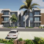 First image of 3a 1 Valley Close in Kingston 9, St. Andrew, Jamaica - property is For Sale