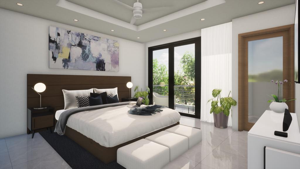 Tenth image of 3a 1 Valley Close in Kingston 9, St. Andrew, Jamaica - property is For Sale
