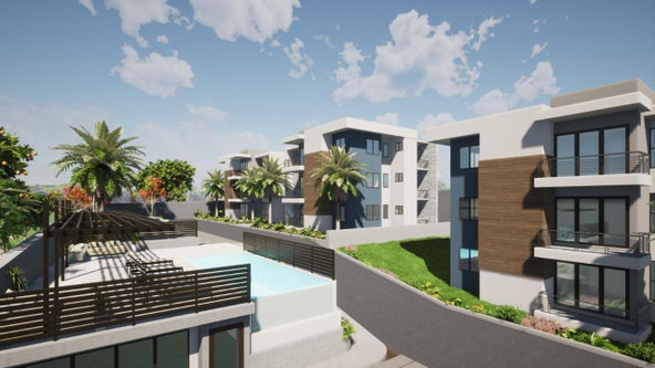 Eighth image of 4b 1 Valley Close in Kingston 9, St. Andrew, Jamaica - property is For Sale