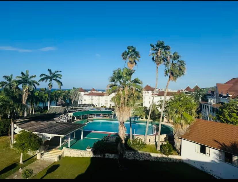 Second image of B-30-501 Rose Hall in Rose Hall, St. James, Jamaica - property is For Rent