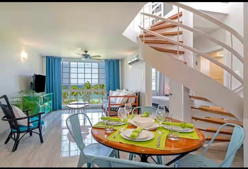 Eleventh image of B-30-501 Rose Hall in Rose Hall, St. James, Jamaica - property is For Rent