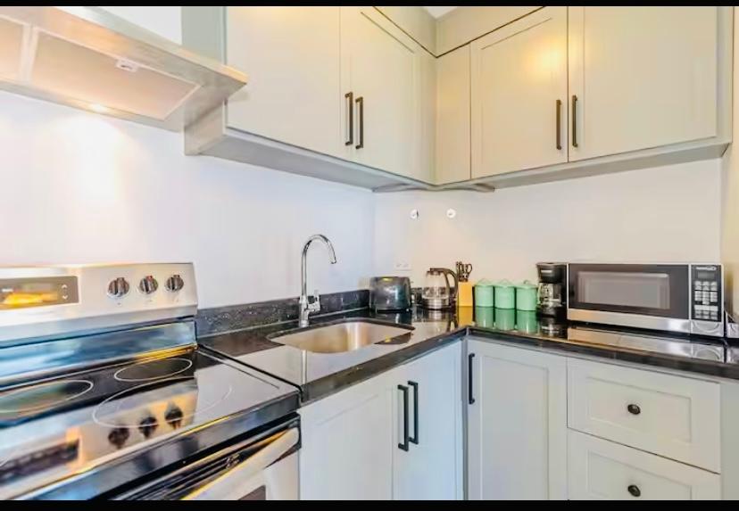 Third image of B-30-501 Rose Hall in Rose Hall, St. James, Jamaica - property is For Rent