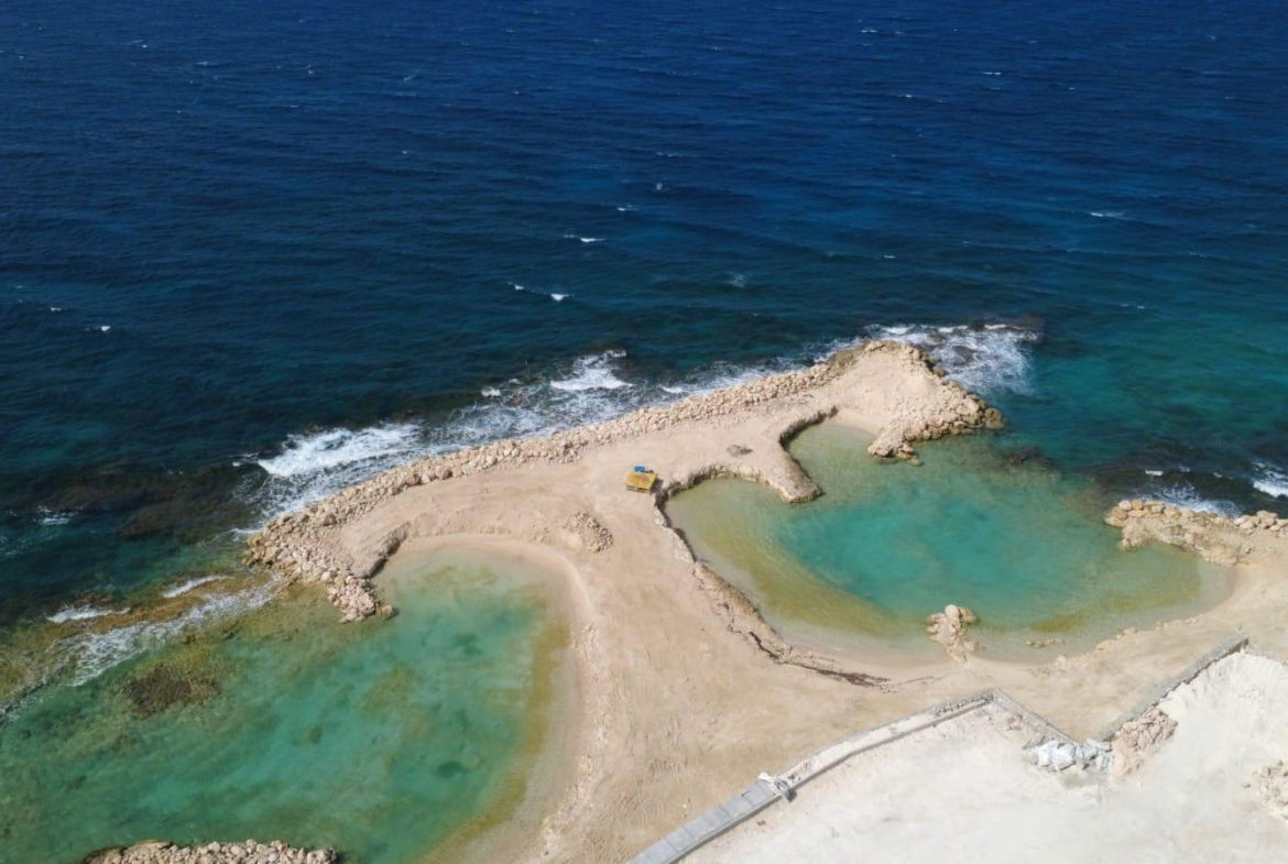 First image of G203- Paradisiac Beach Club, on in Ocho Rios, St. Ann, Jamaica - property is For Sale