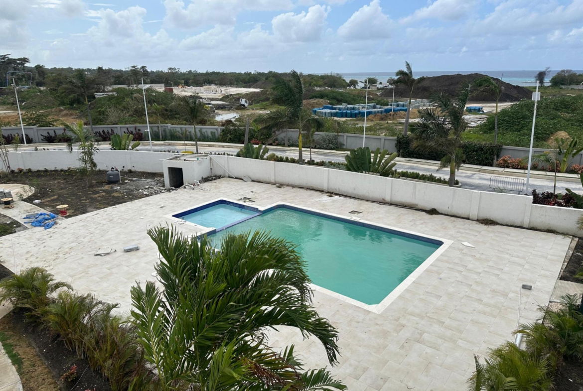 Twenty-Eighth image of G203- Paradisiac Beach Club, on in Ocho Rios, St. Ann, Jamaica - property is For Sale