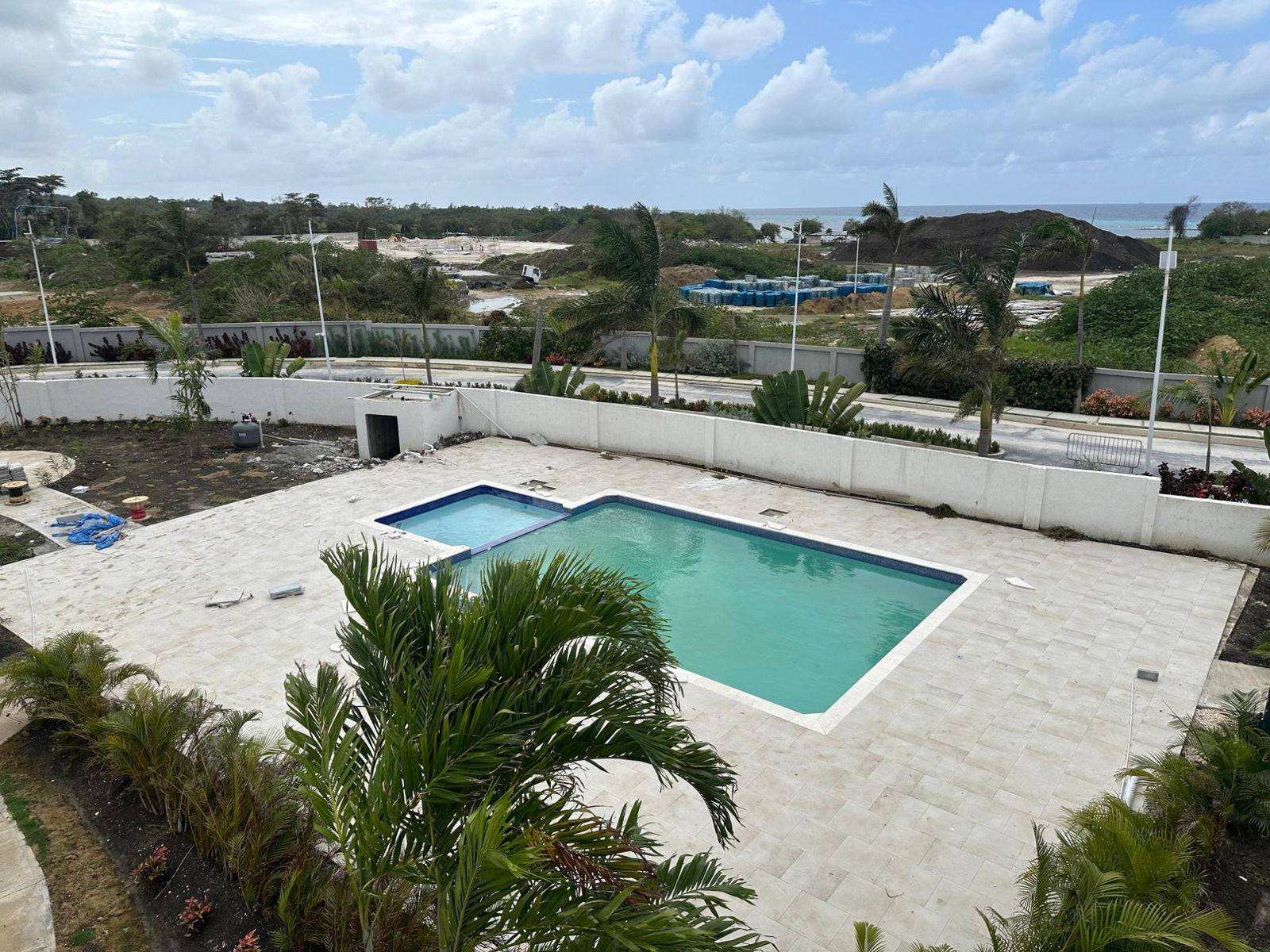 Luxury-Beachfront-Apartments-Villas-for-Sale-in-St.-Ann-Jamaica-Paradisiac-Beach-Club Twenty-Eighth image of G203- Paradisiac Beach Club, on in Ocho Rios, St. Ann, Jamaica - property is For Sale